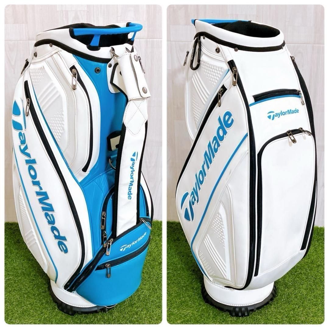 テーラーメイド SIM2MAX シムツー メンズゴルフセット 初心者 右 S