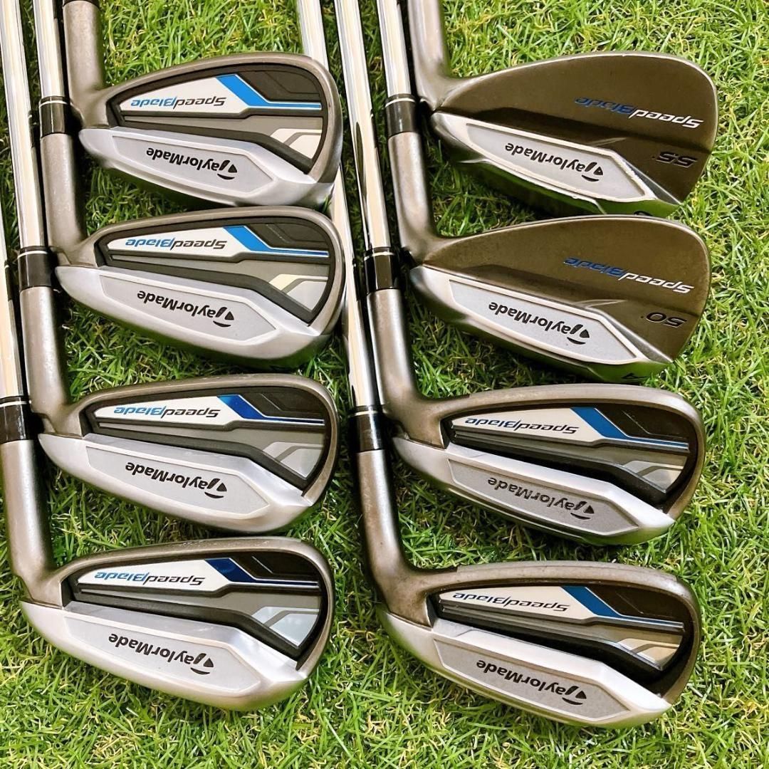 テーラーメイド SIM2MAX シムツー メンズゴルフセット 初心者 右 S