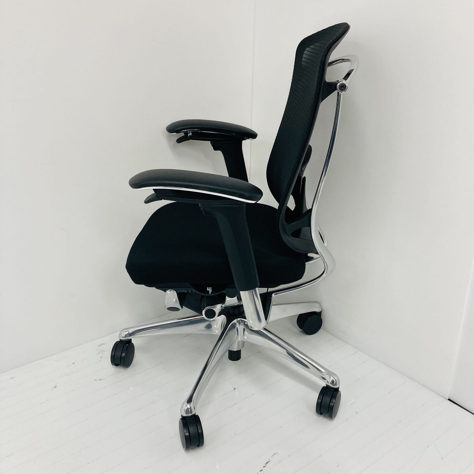 中古A_2022年製】Contessa seconda(コンテッサセコンダ) CC83BS-FPC1