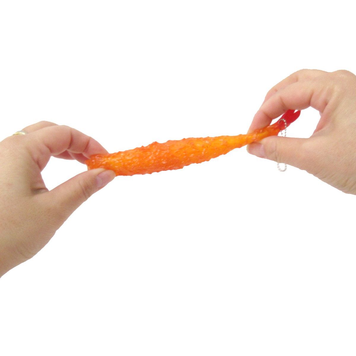 揚げたて♪プリプリサクサク エビフライ 24個入りBOX 食品サンプル