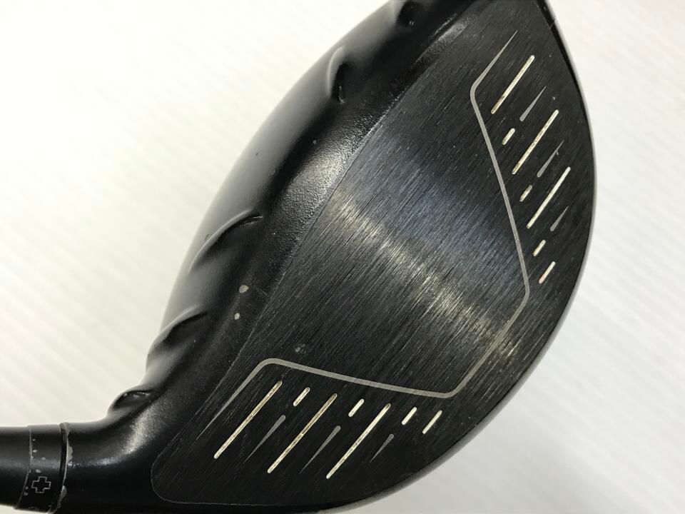 ピン G425 MAX 10.5度 ALTA J CB SLATE Sフレックス ドライバー 中古