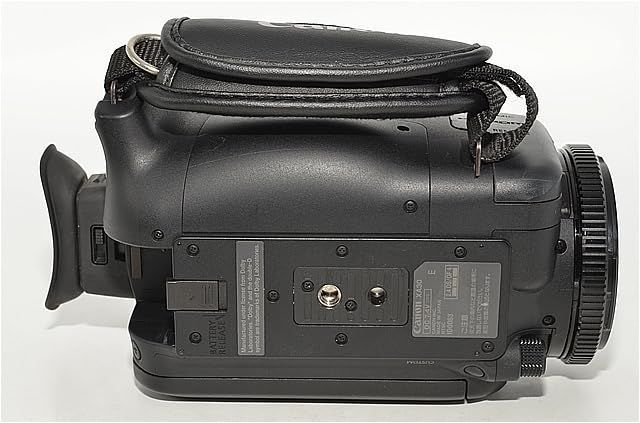 606☆美品☆キヤノン XA30 業務用HDデジタルビデオカメラ - メルカリ