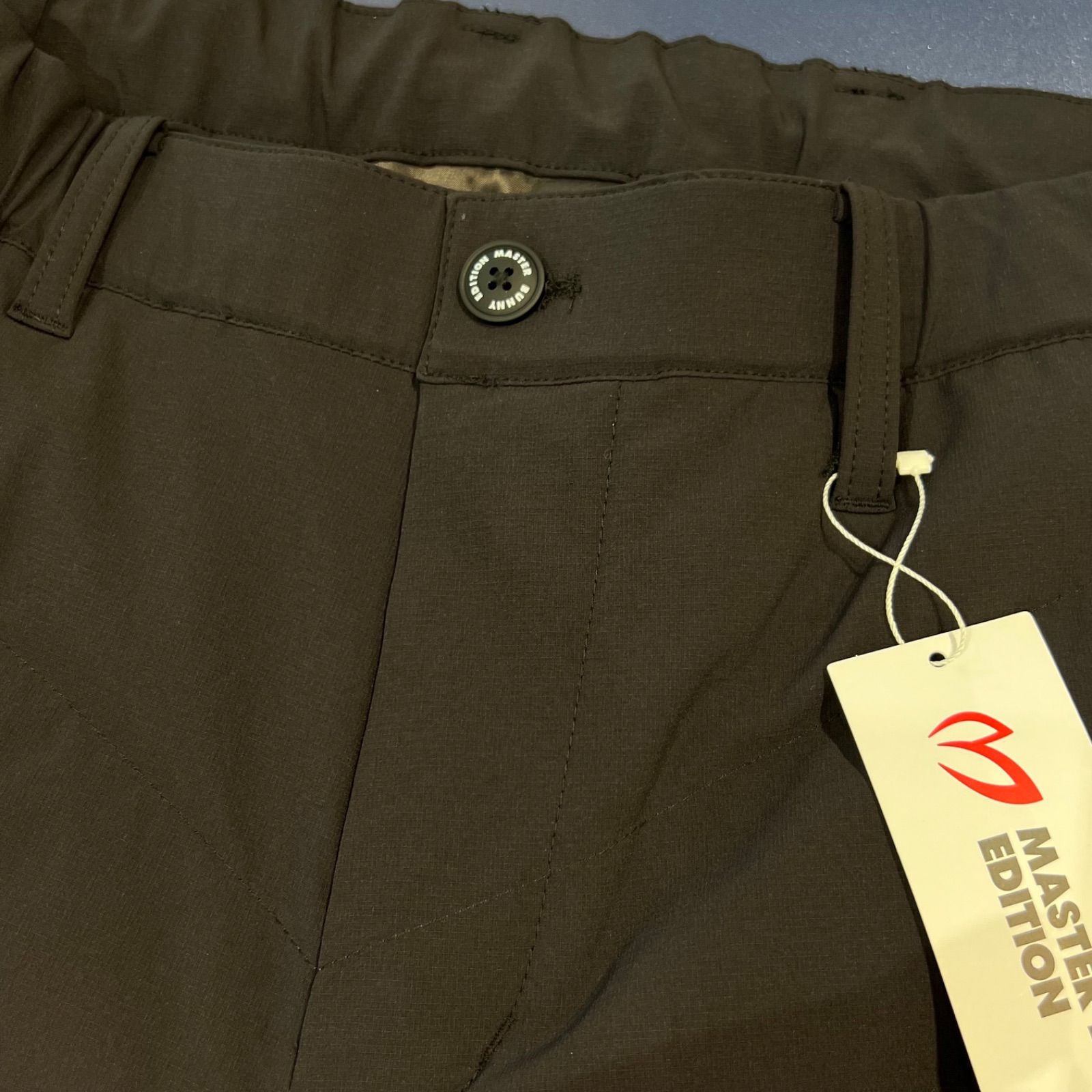 2025FW 新品タグ付10％OFF】MASTER BUNNY EDITION グログラン中綿