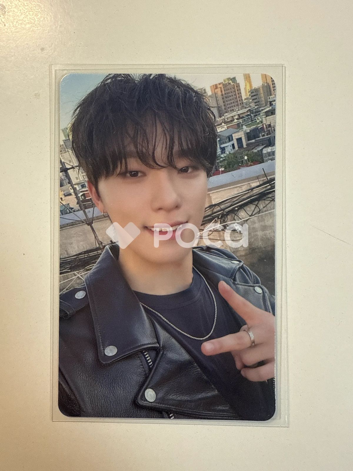 SEVENTEEN ディノ 会場限定 9 SEVENTEEN ディノ SEVENTEEN RIGHT HERE WORLD TOUR IN JAPAN FUKUOKA