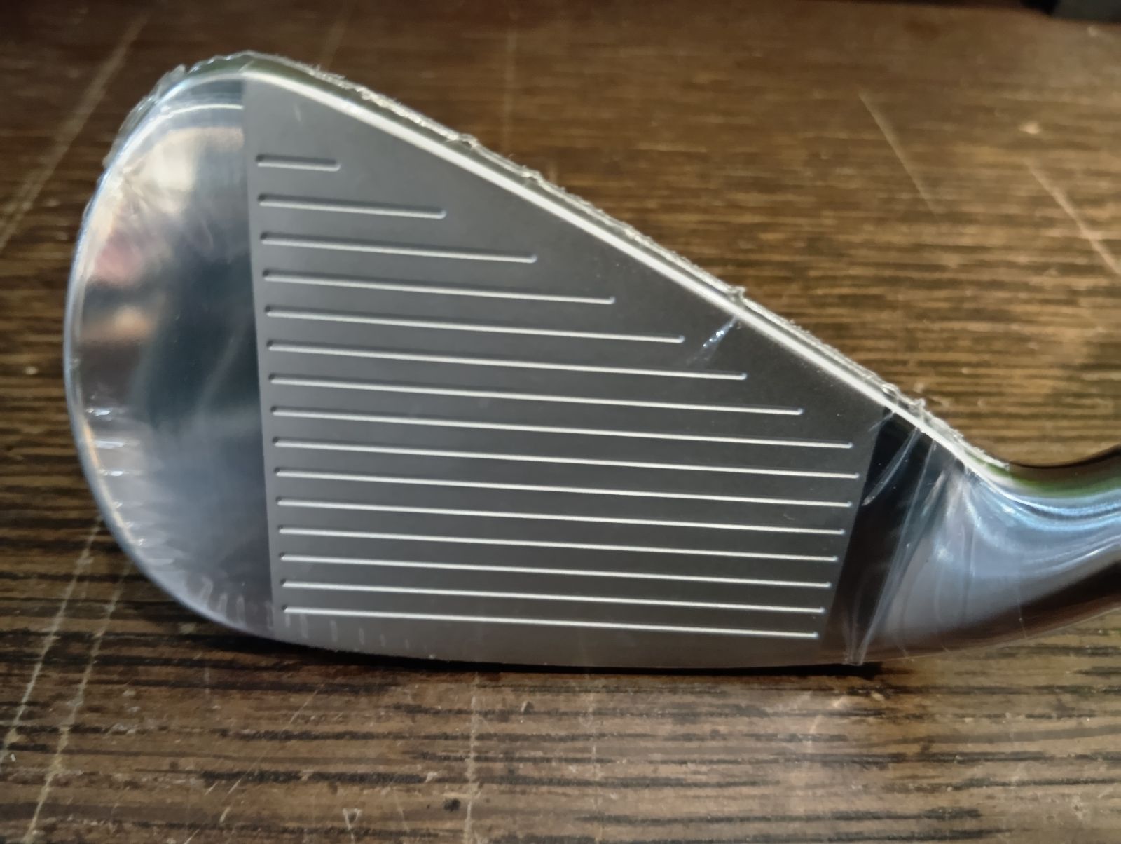 Iset【新品未使用品】XXIO14+ ゼクシオ 14 プラス アイアン 5本セット