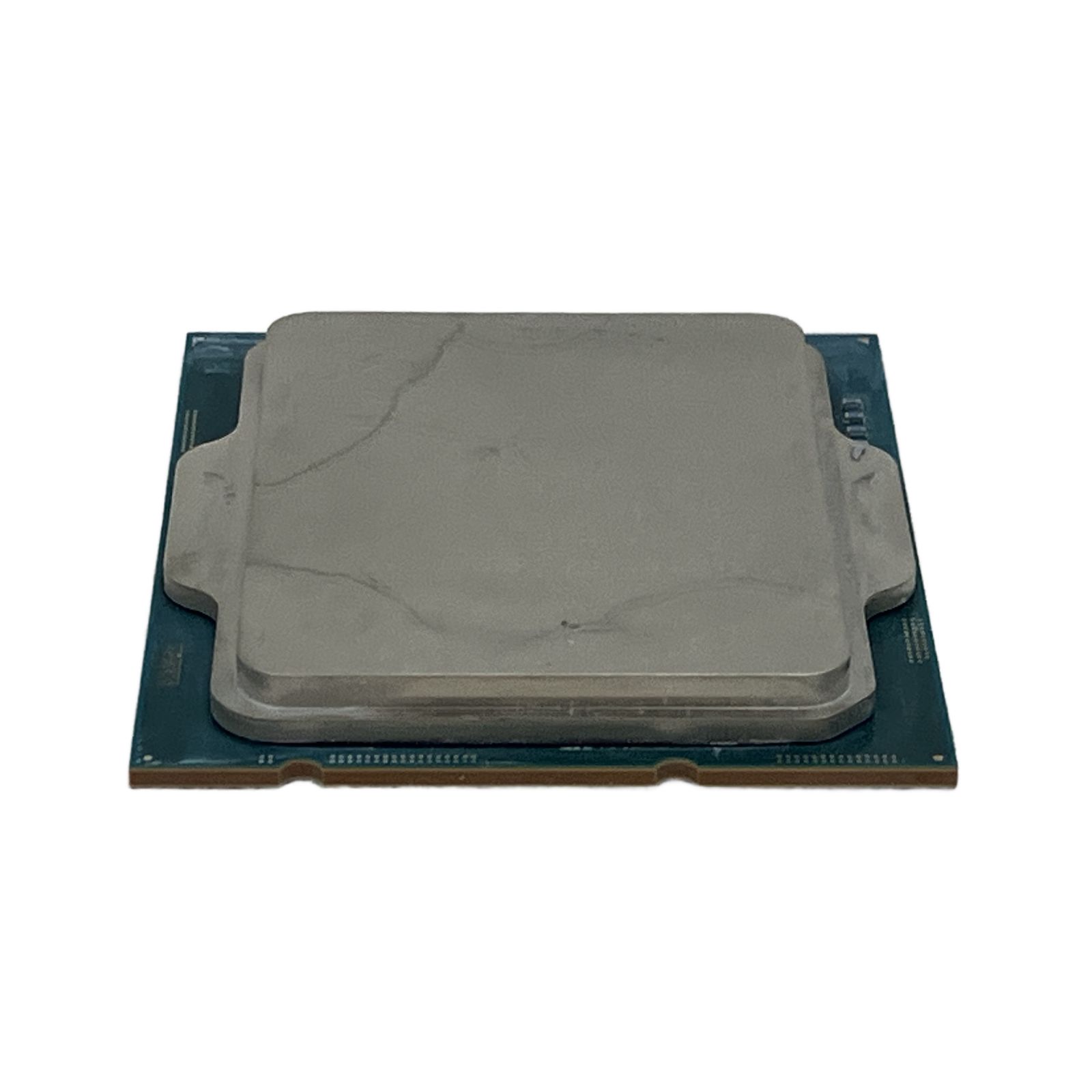 Intel Core i7-12700F CPU PC インテル パソコン パーツ ジャンク