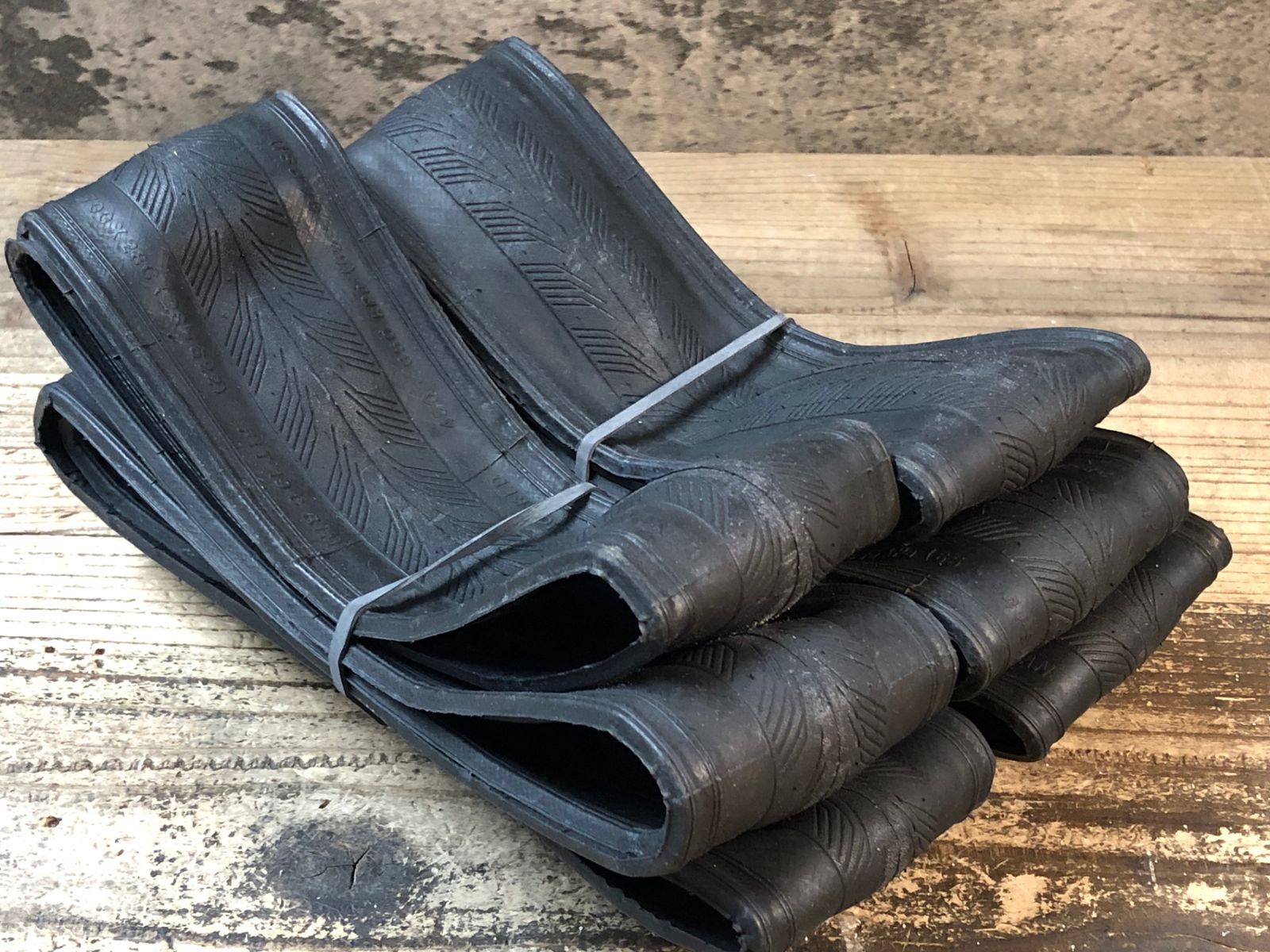 JR597 IRC フォーミュラー FORMULA PRO TL 28C 2本セット チューブレス