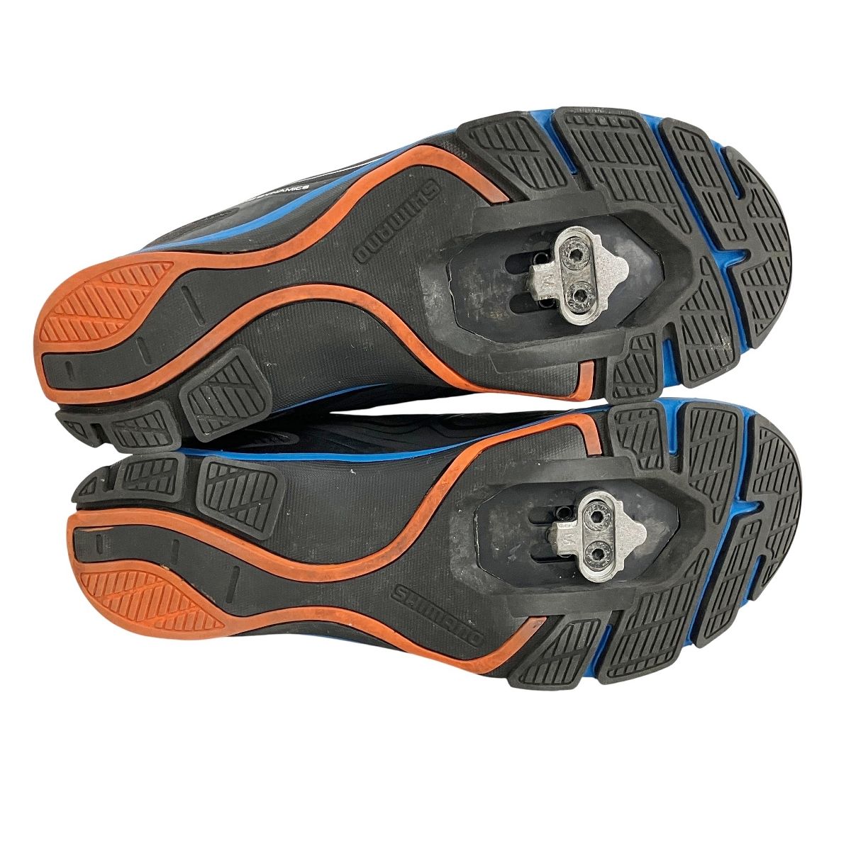 SHIMANO SH-CT71L EU41 25.8cm ビンディングシューズ クリッカー