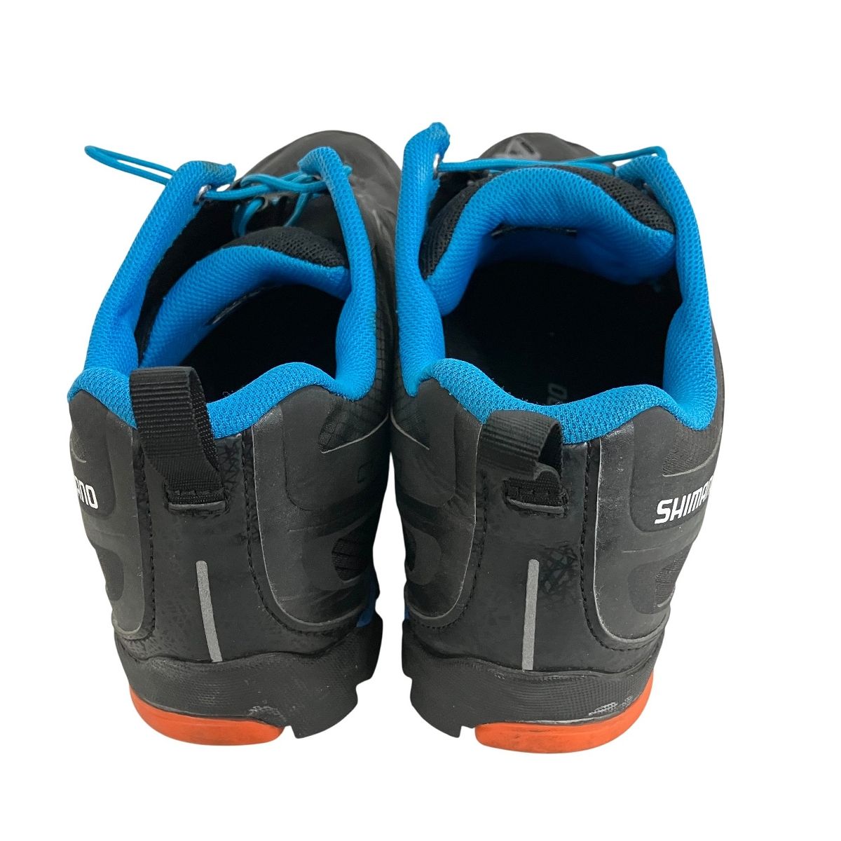 SHIMANO SH-CT71L EU41 25.8cm ビンディングシューズ クリッカー