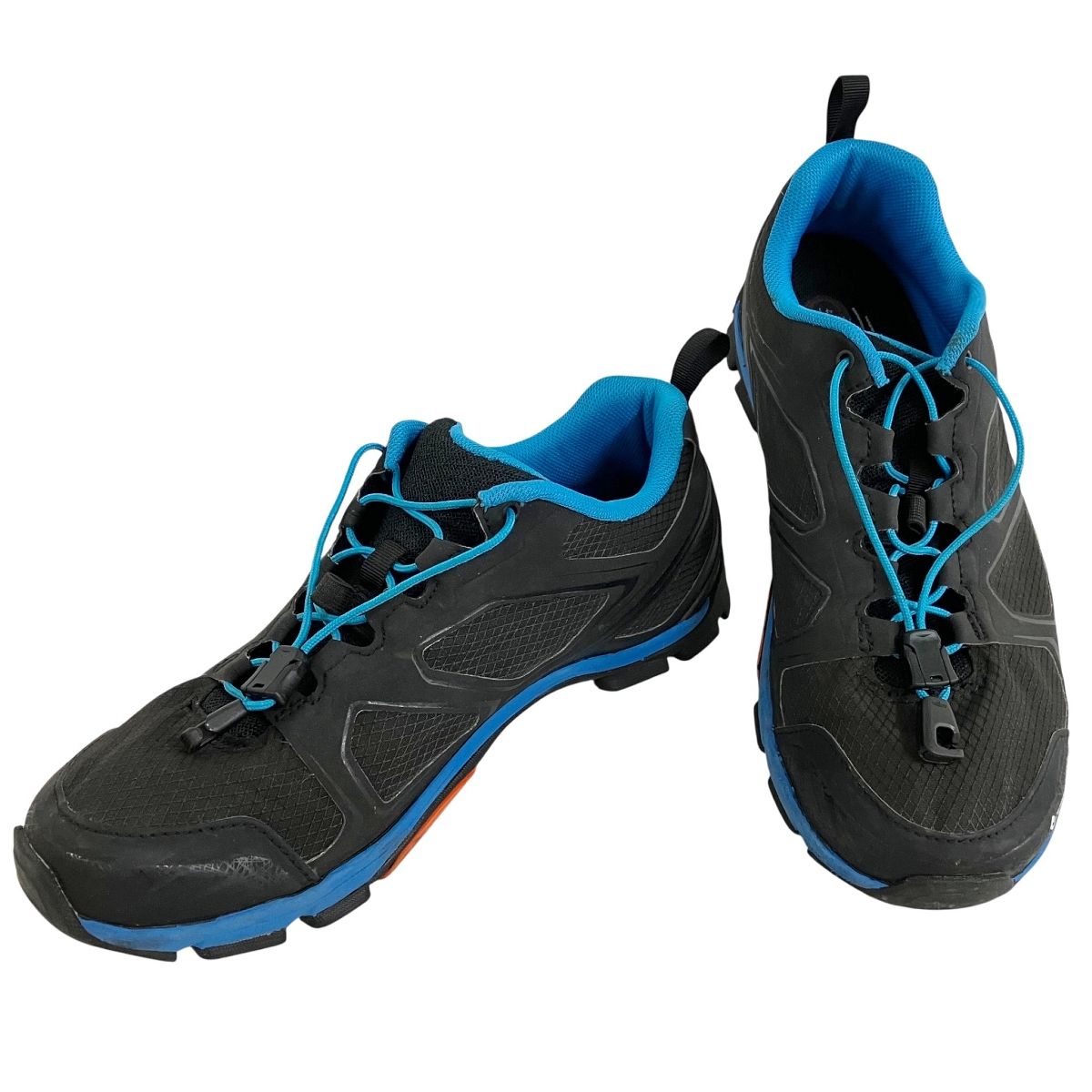 SHIMANO SH-CT71L EU41 25.8cm ビンディングシューズ クリッカー