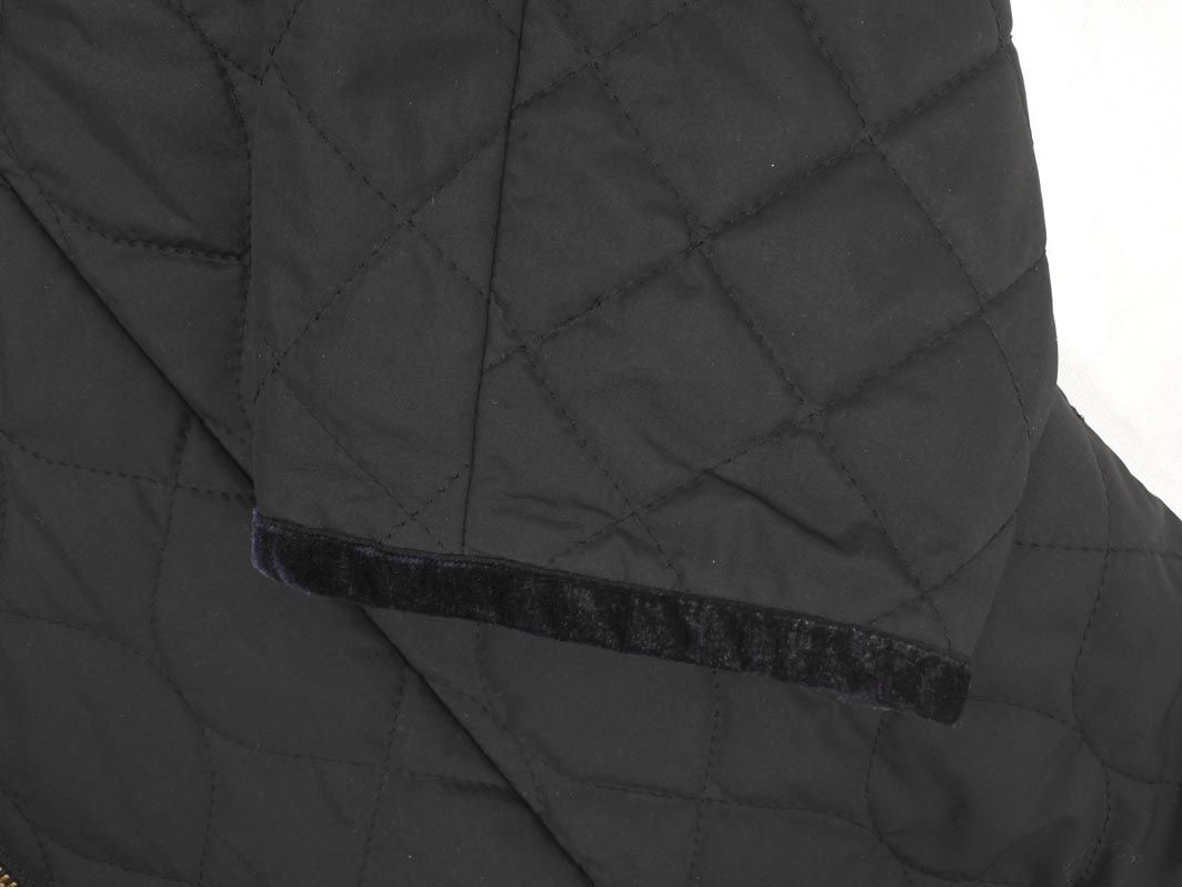 SONIA RYKIEL ソニアリキエル リバーシブル キルティング コート