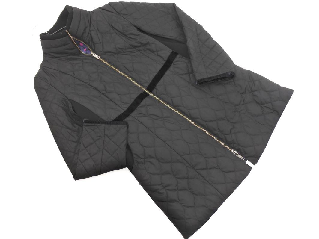 SONIA RYKIEL ソニアリキエル リバーシブル キルティング コート