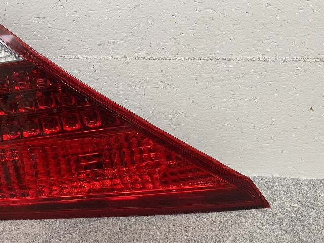 DBA-ANH20W 左側フィニッシャーパネル 58-31/58-27 アルファード DBA