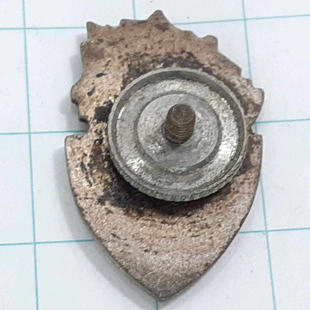 大分 別府 観光 旅行 登山 記念 山バッジ ピンバッジ PINS ピンズ