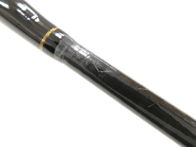 エバーグリーン コンバットスティック インスパイア ICSC-64XX・TG