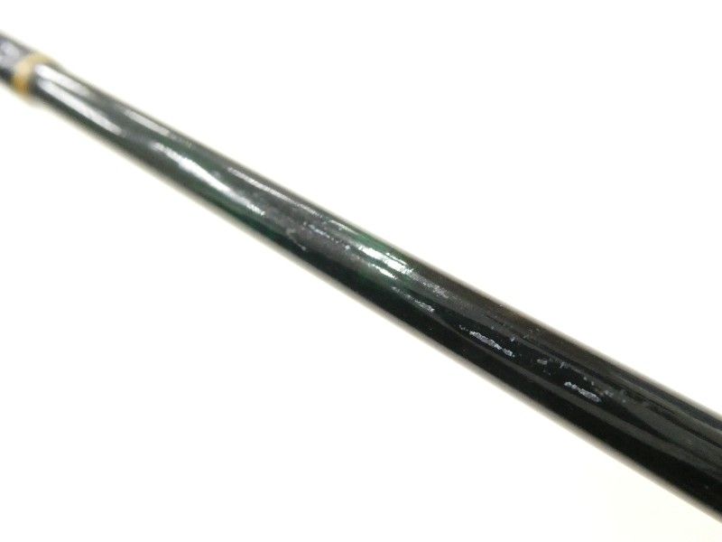 エバーグリーン コンバットスティック インスパイア ICSC-64XX・TG