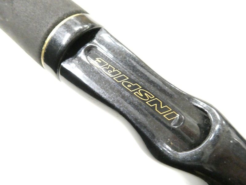 エバーグリーン コンバットスティック インスパイア ICSC-64XX・TG