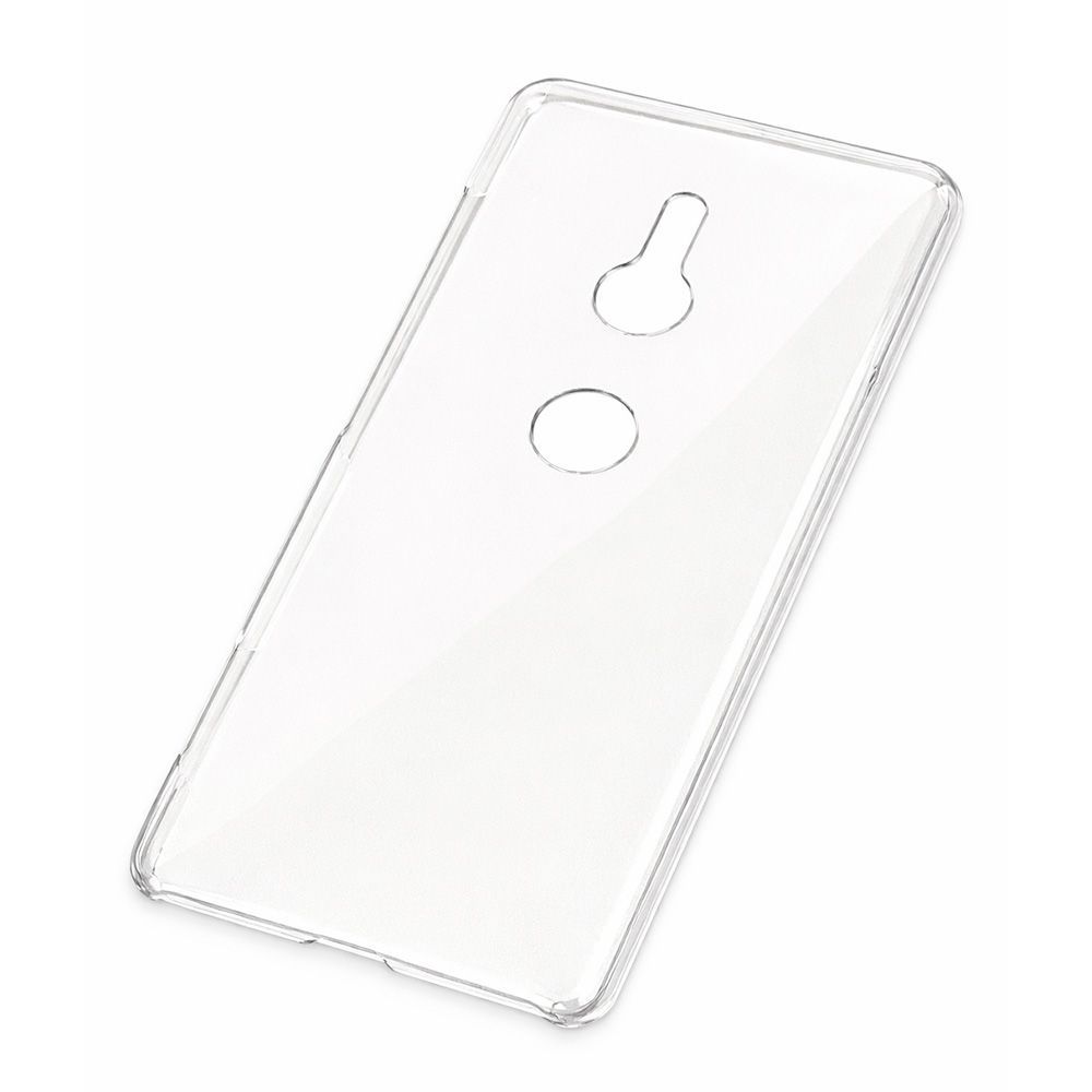 新品未使用】Xperia XZ3 SO-01L/SOV39 スマホケース カバー PC (色