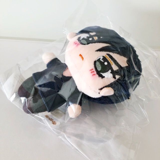 頭文字D 高橋涼介　グラくじ　アクリルジオラマ　アクスタ　涼介　ぬいぴ〜す 頭文字D 高橋涼介 グラくじ D賞 ぬいぐるみ ぬいぴ～す イニシャルD