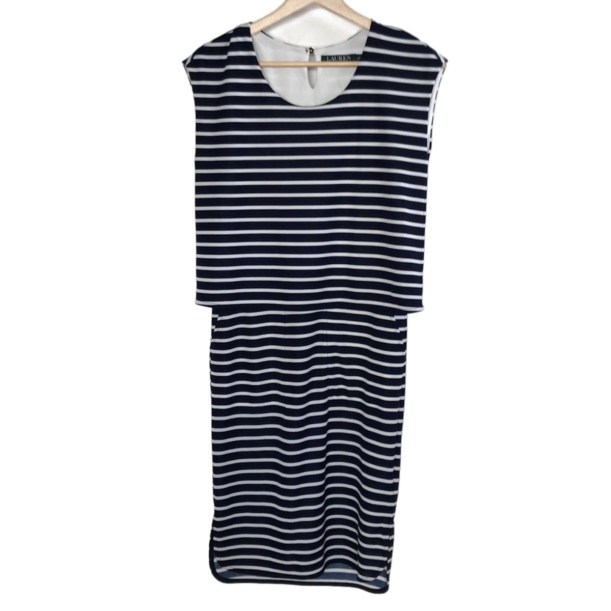 RalphLauren(ラルフローレン) ワンピース サイズXXS XS レディース