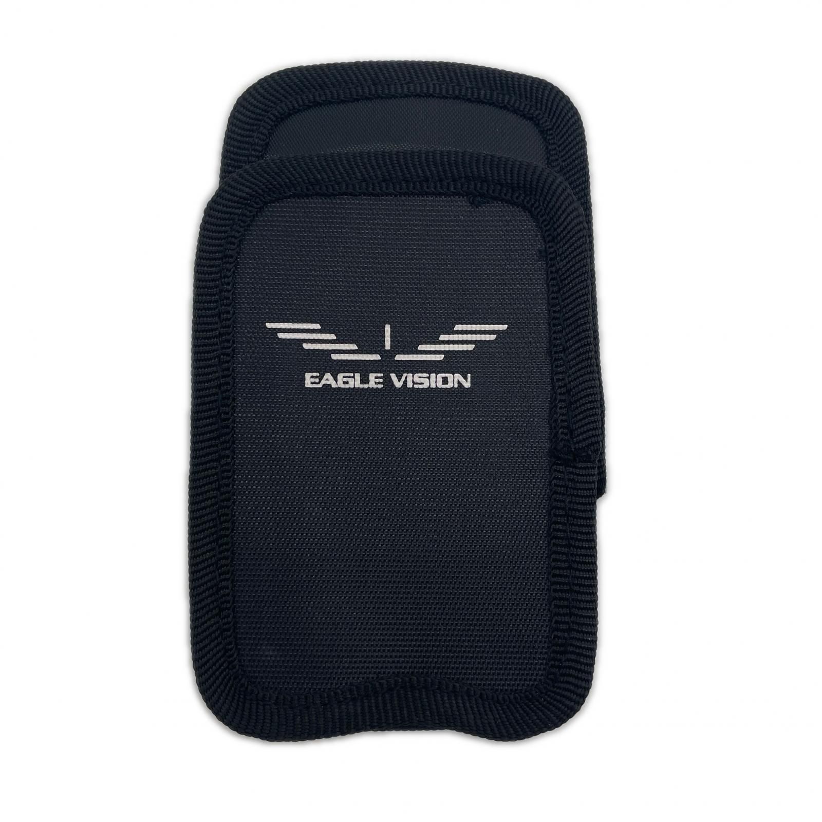 中古 イーグルビジョン EAGLE VISION ゴルフナビ ホワイト NEXT EV-732