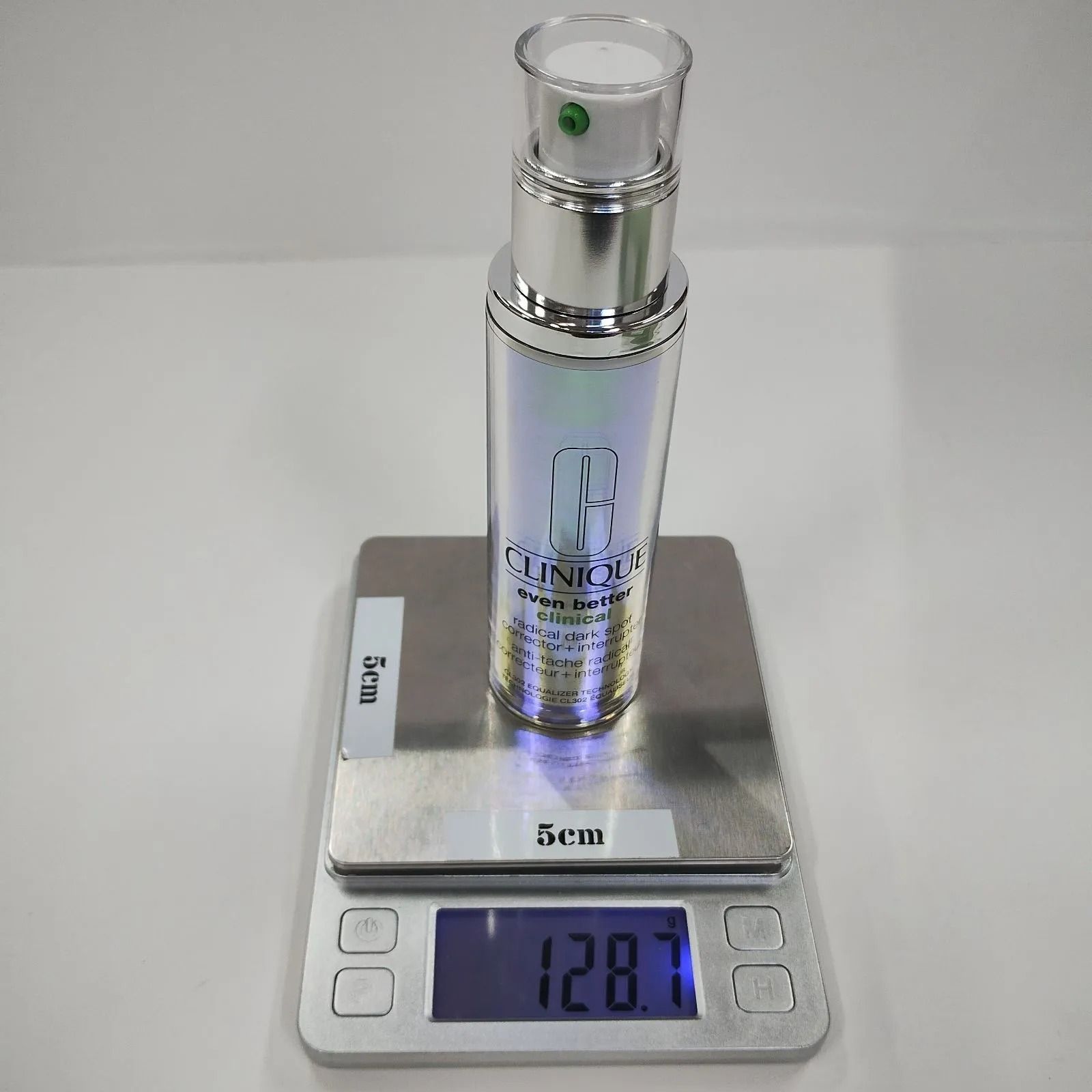Y3033 CLINIQUE クリニーク イーブン ベター ラディカル ブライト