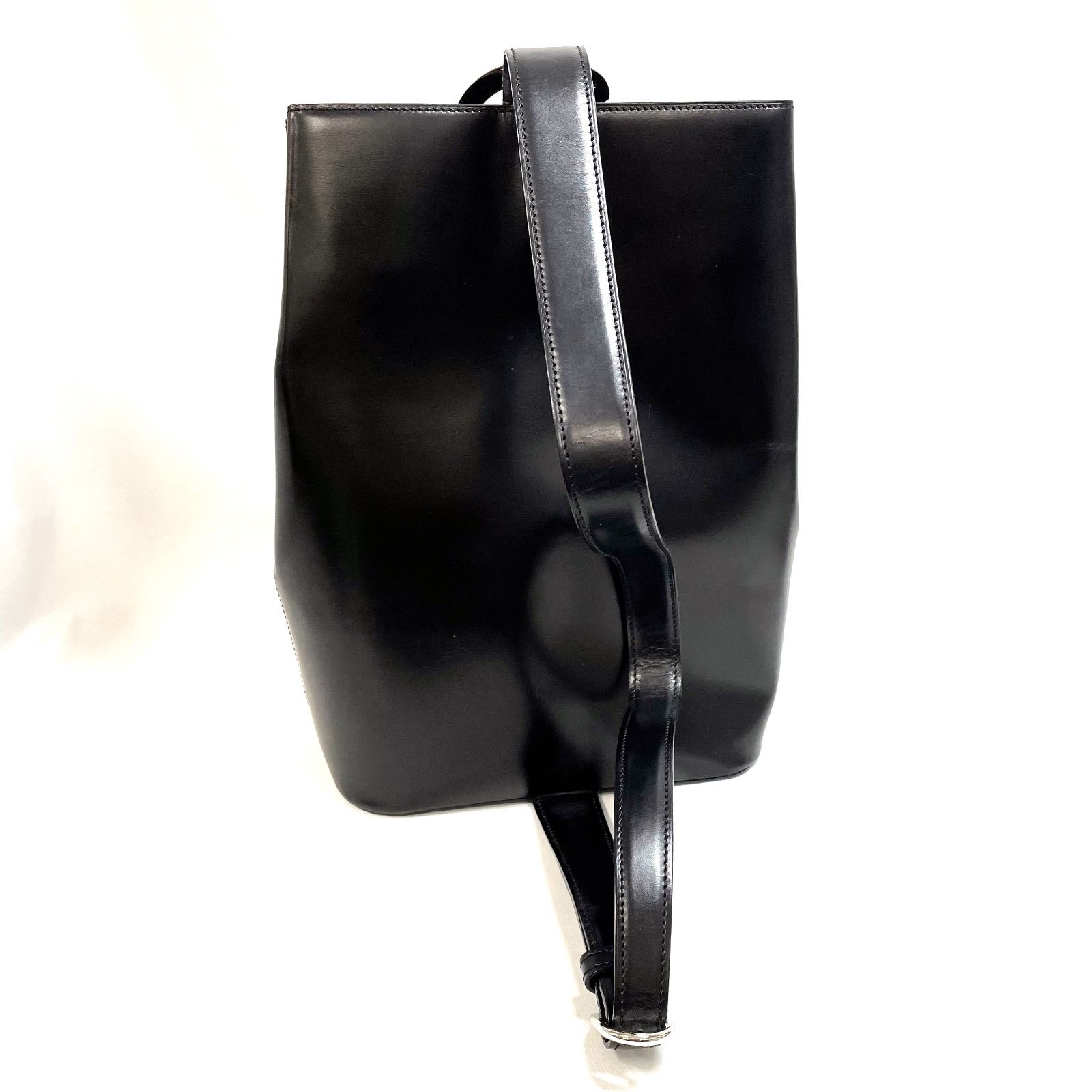 ABランク】 Cartier カルティエ パンテール ワンショルダーバッグ