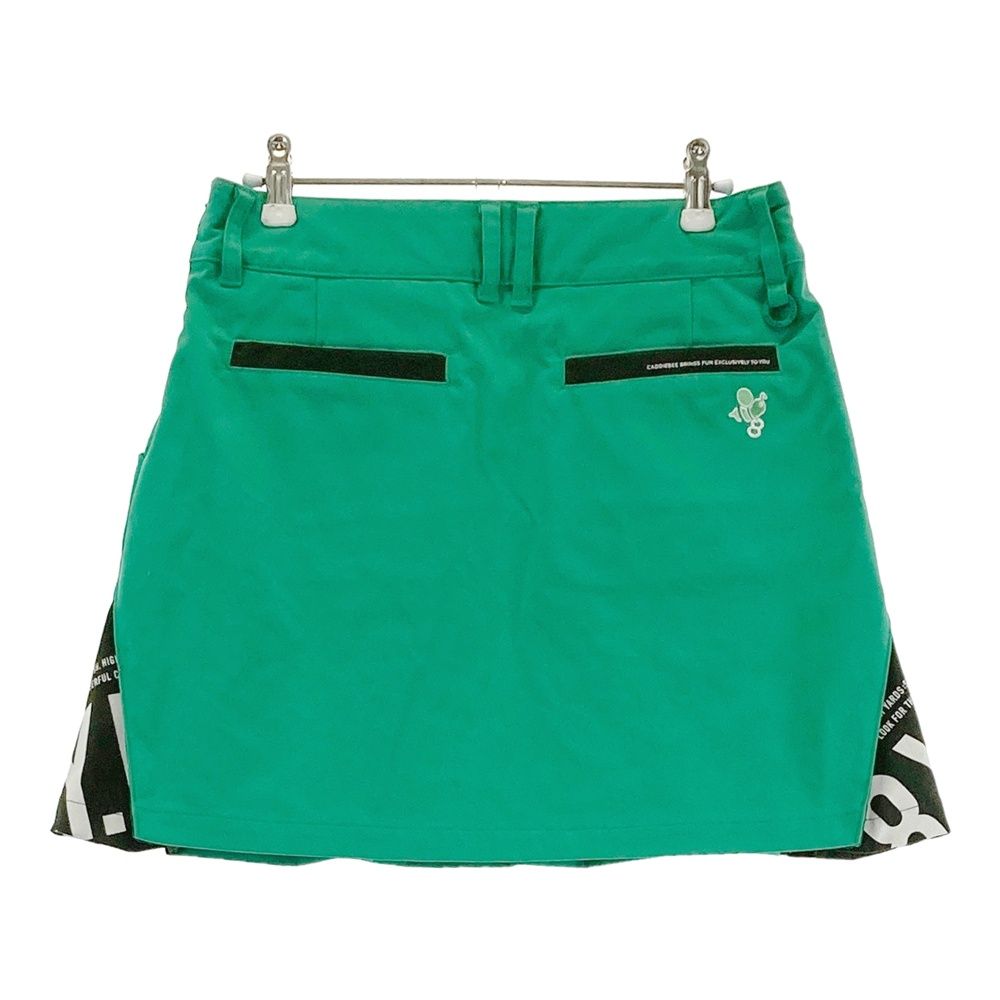 サイズ：L 8YARDS ハチヤーズ スカート グリーン系 [240003002039