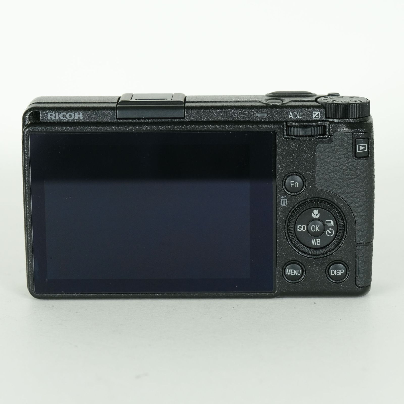 美品 | シャッター数1,170回] RICOH GR IIIx | コンパクトデジタル