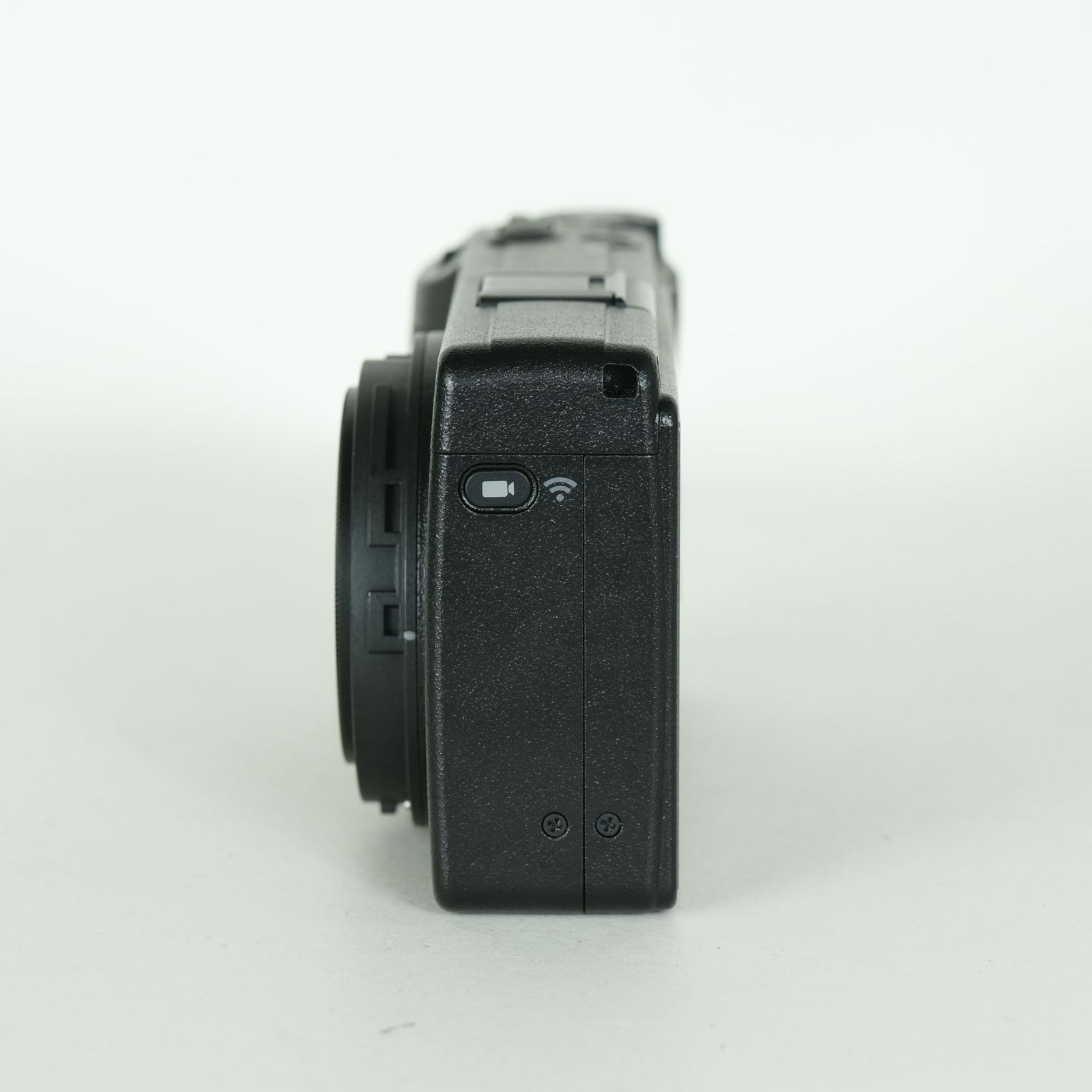 美品 | シャッター数1,170回] RICOH GR IIIx | コンパクトデジタル