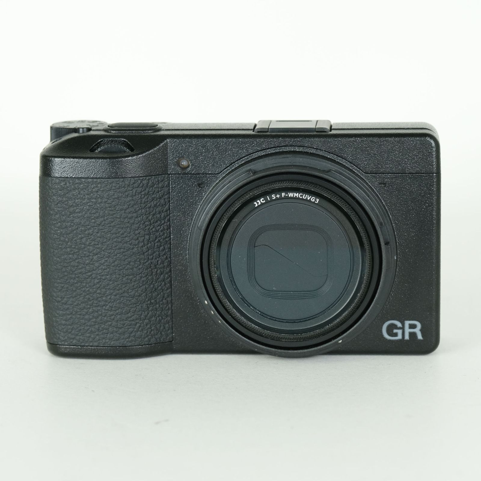 【シャッター数少美品】RICOH GR IIIx 美品 | シャッター数1,170回] RICOH GR IIIx | コンパクトデジタル