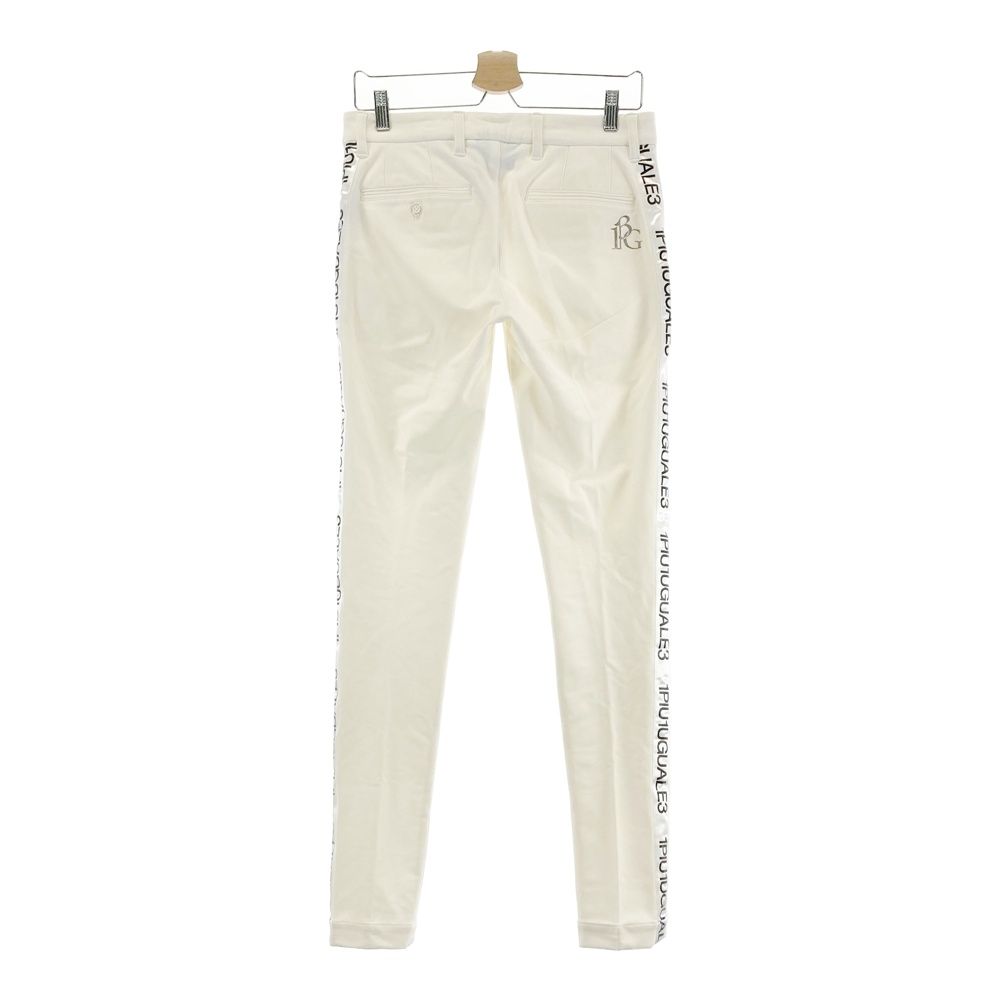 サイズ：3 1PIU1UGUALE3 GOLF GRP037 パンツ ホワイト系 [240101599264