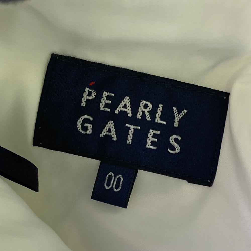 サイズ：00 PEARLY GATES パーリーゲイツ ×PEANUTS スカート