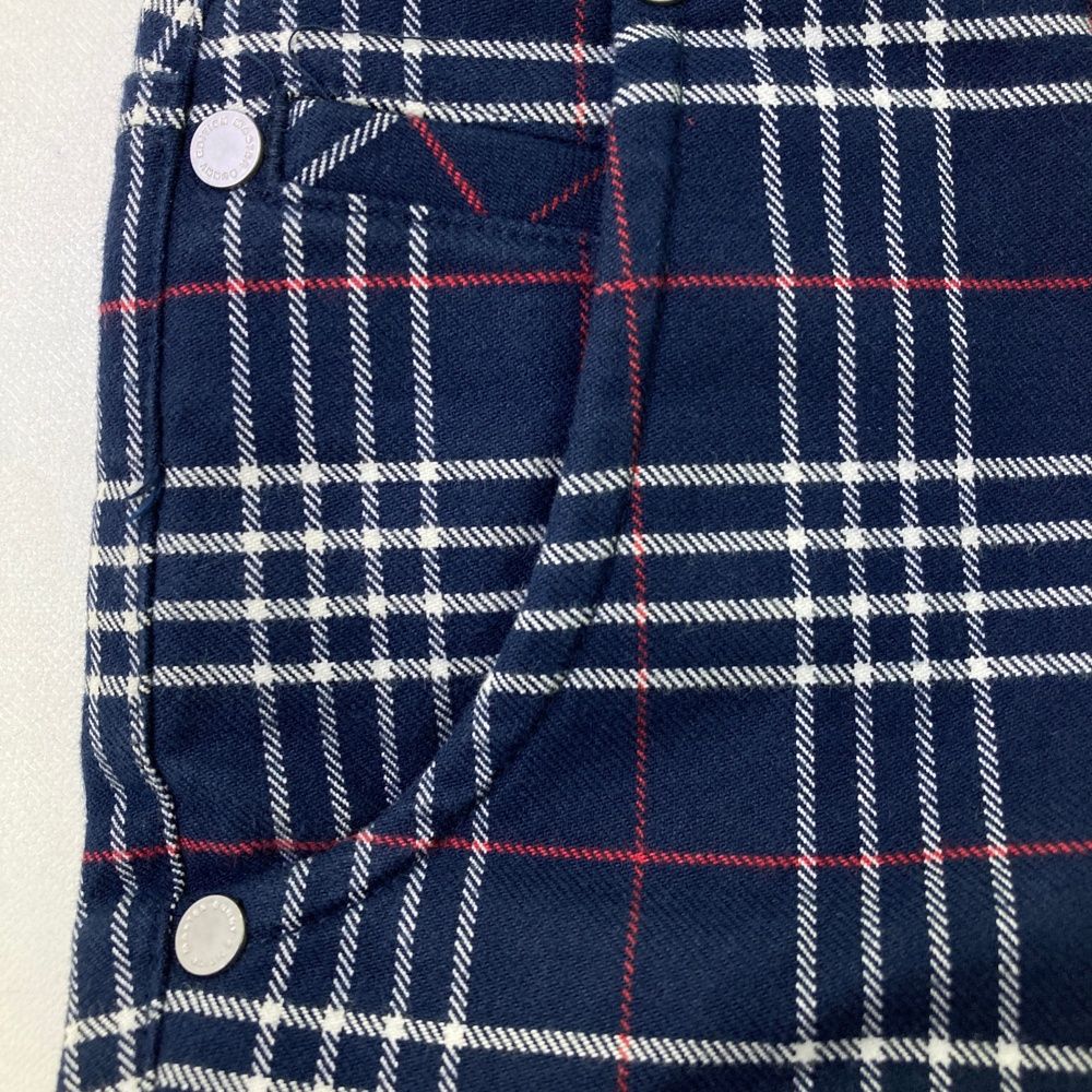 サイズ：0 MASTER BUNNY EDITION マスターバニーエディション 裏起毛