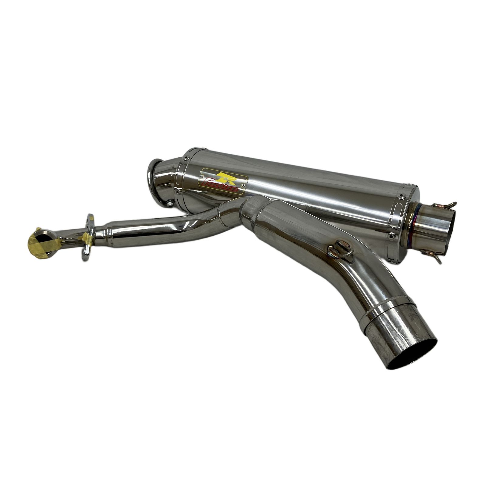 Realize Racing EXIST SUS 4st JOG ZR SA36J / SA39J 316-010-00