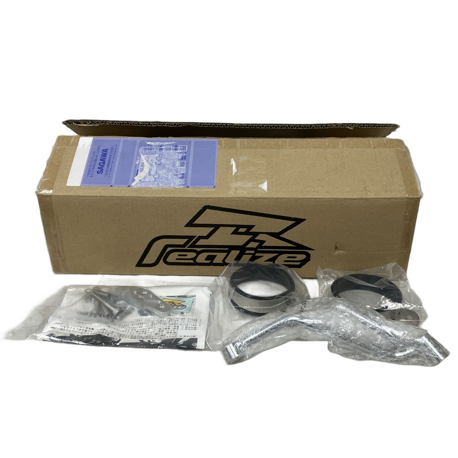 Realize Racing EXIST SUS 4st JOG ZR SA36J / SA39J 316-010-00 