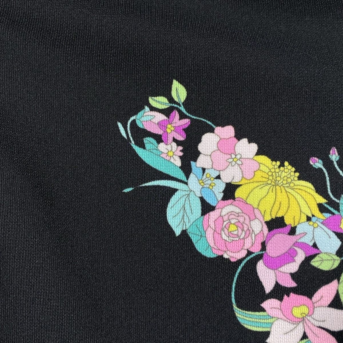 LEONARD SPORT(レオナールスポーツ) 長袖ポロシャツ サイズ42 L