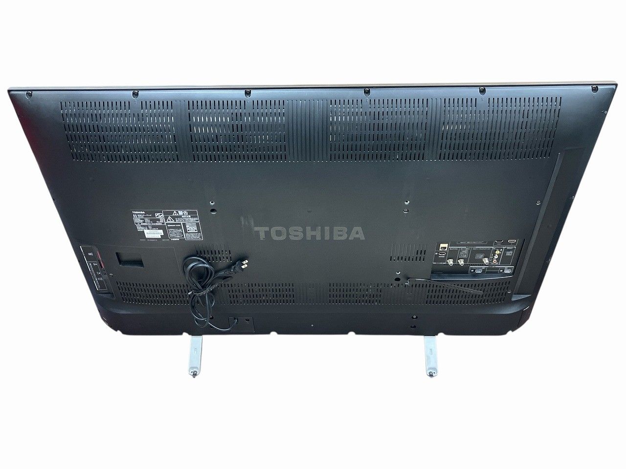☆状態良好☆ TOSHIBA 東芝 REGZA 50Z20X 50V型 液晶テレビ - メルカリ