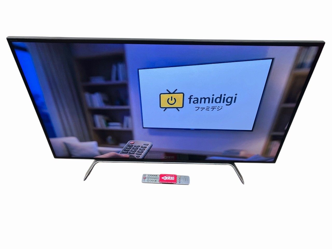 ☆状態良好☆ TOSHIBA 東芝 REGZA 50Z20X 50V型 液晶テレビ - メルカリ