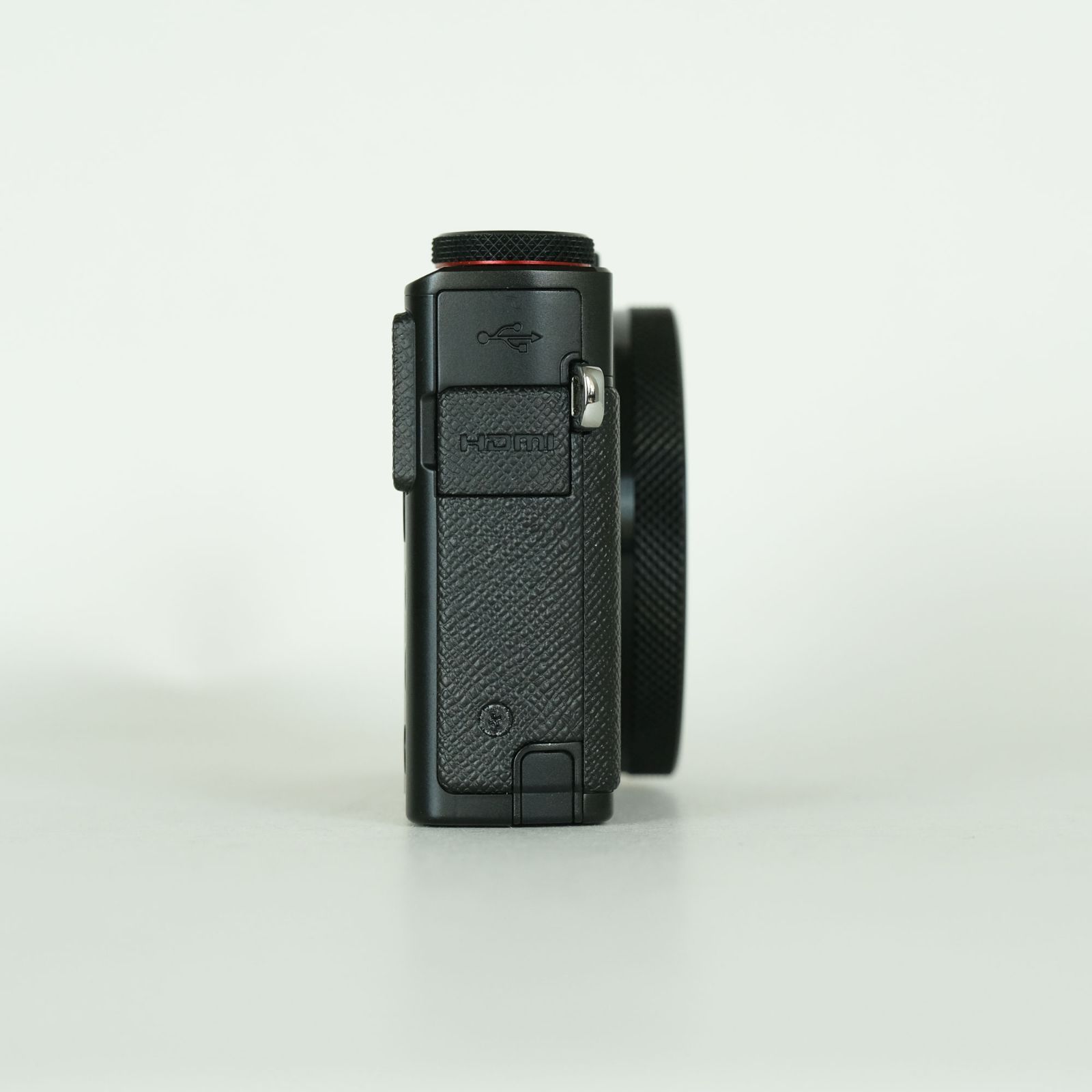 美品 | 注意事項あり] Canon PowerShot G9X Mark II ブラック