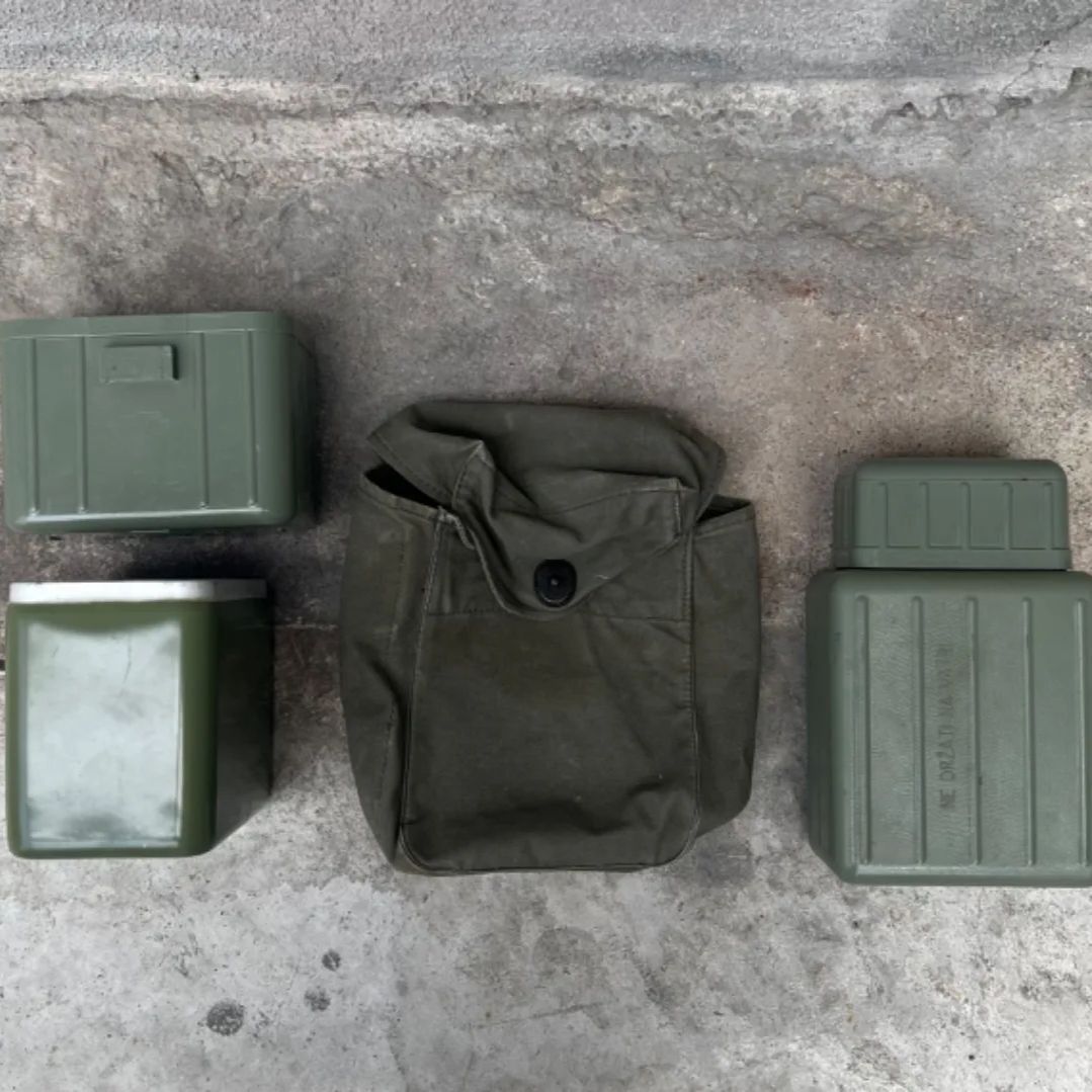 ユーゴスラビア軍実物】 キャンティーンセット - メルカリ