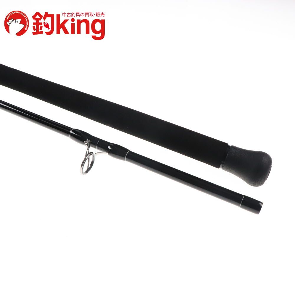 中古/未使用品】 ヤマガブランクス ブルースナイパー 910H NANO /B128Y