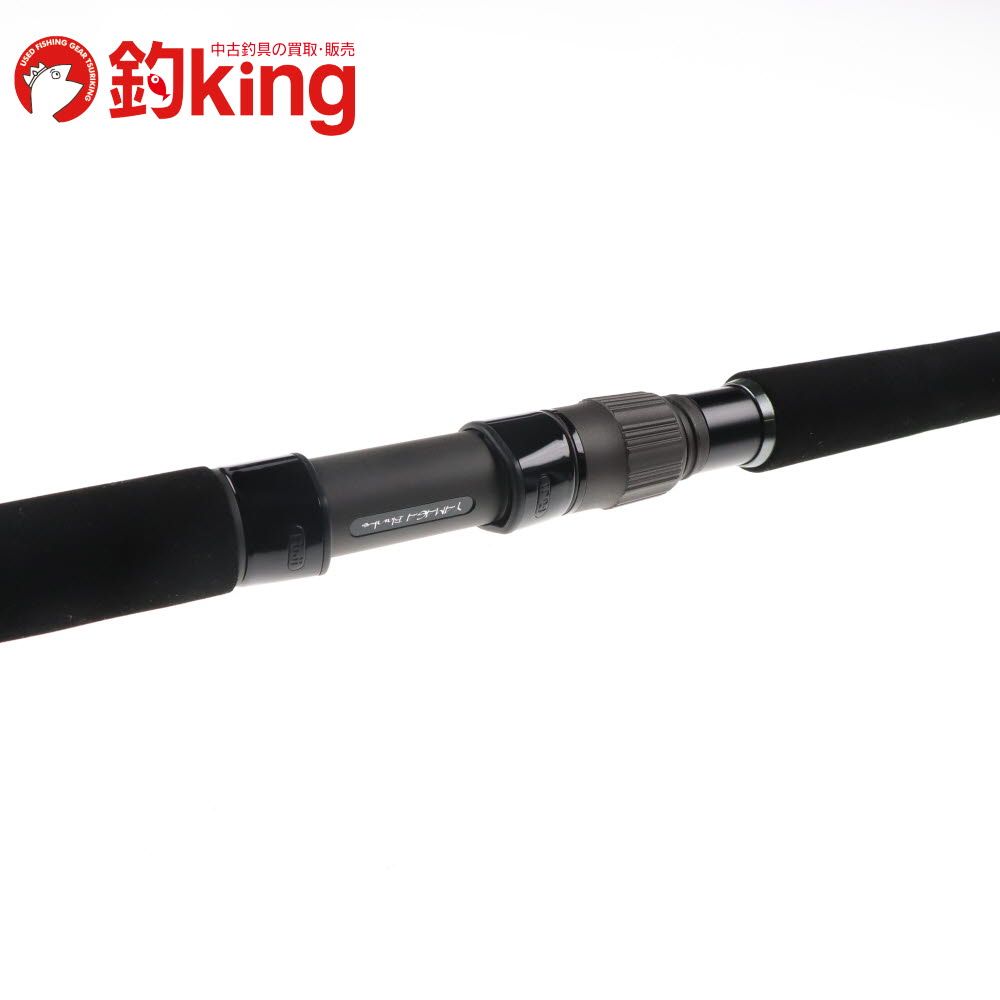 中古/未使用品】 ヤマガブランクス ブルースナイパー 106H プラグ