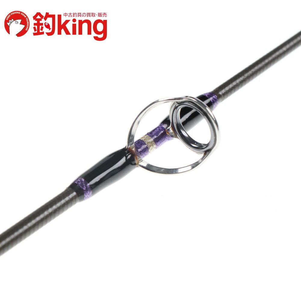 中古】 カーペンター PJ 80／36 オールラウンダー スレッドカスタム