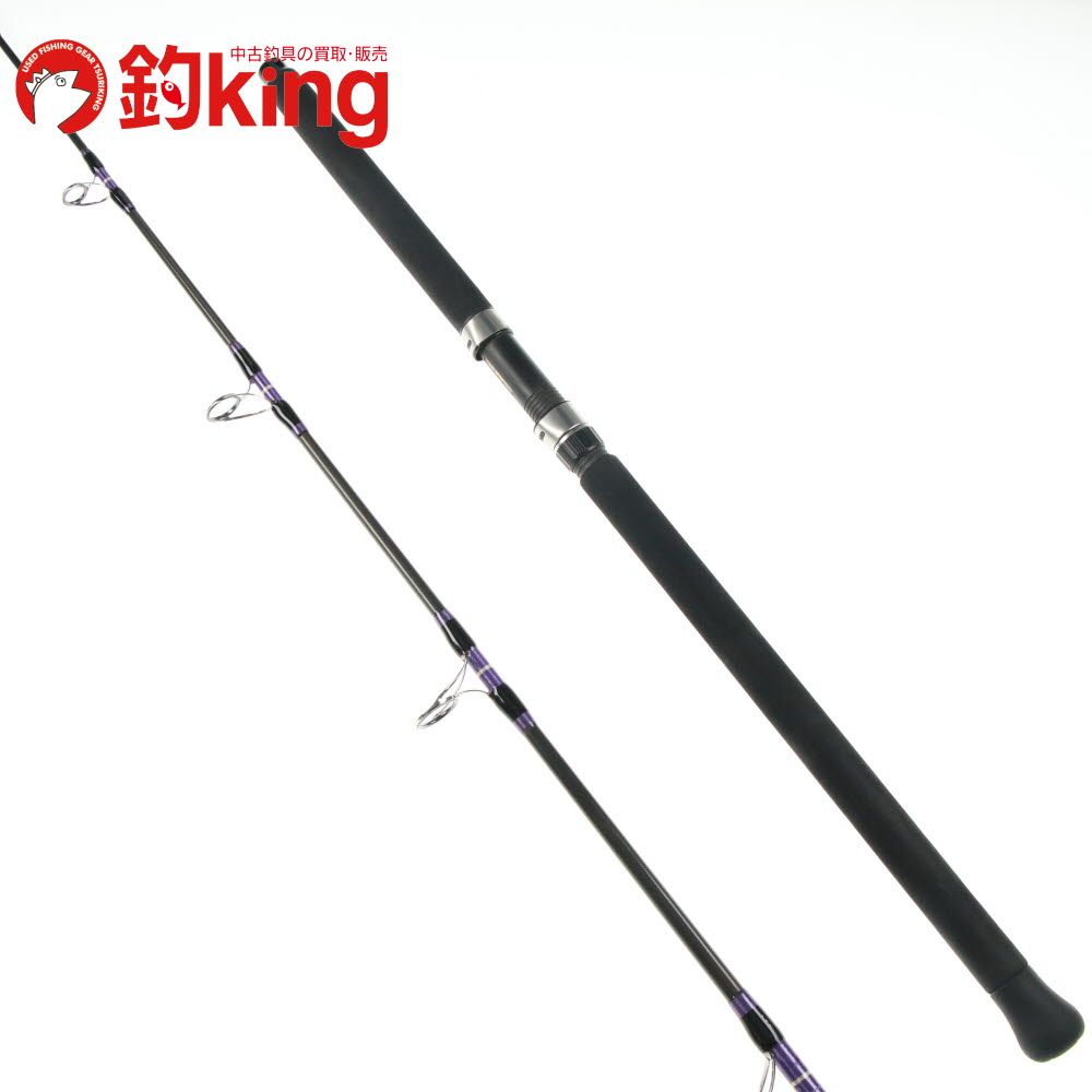 新品未使用 カーペンター PJ80/36 オールラウンダー　セミカスタムモデル 中古】 カーペンター PJ 80／36 オールラウンダー スレッドカスタム