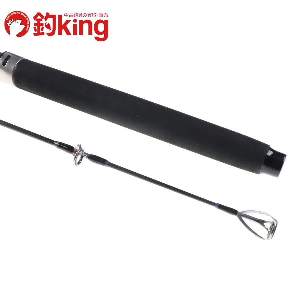 中古】 カーペンター PJ 80／36 オールラウンダー スレッドカスタム