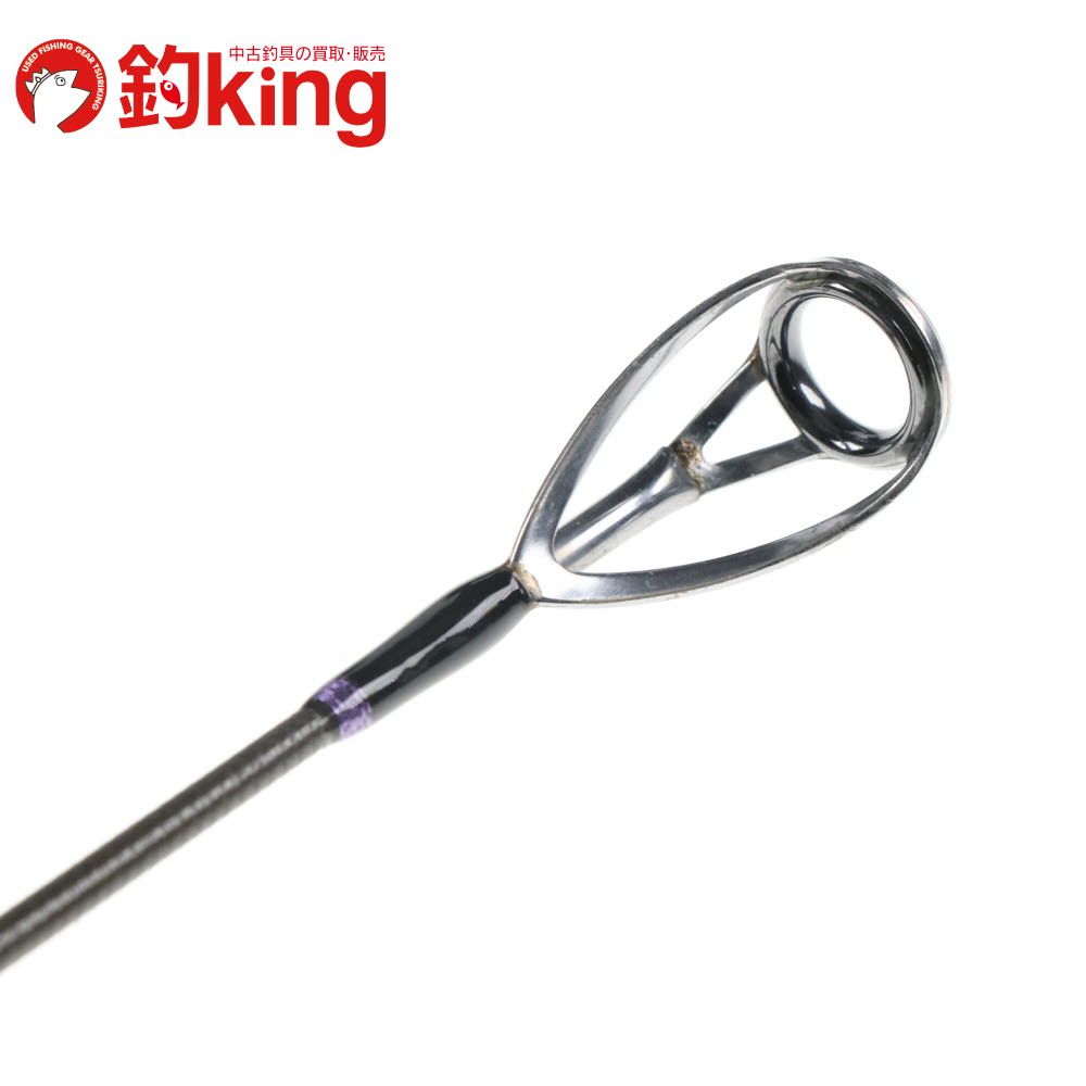 中古】 カーペンター PJ 80／36 オールラウンダー スレッドカスタム