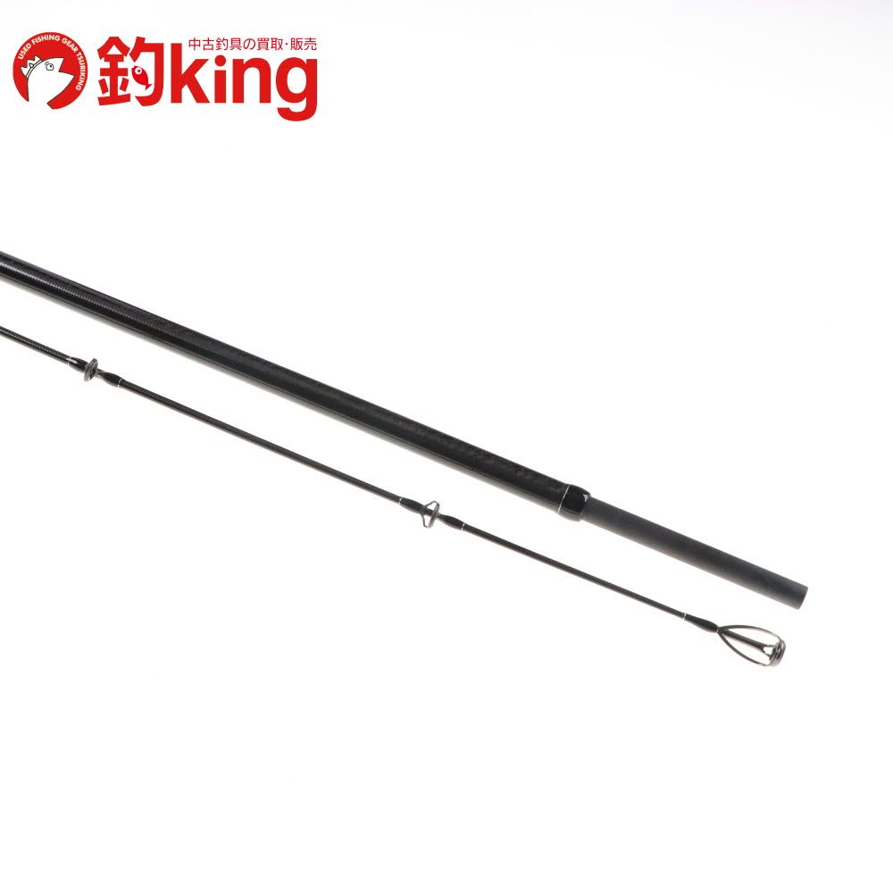 中古/未使用品】 ジャッカル BRS BRS-S100MLMH ブリカスタム /B143Y