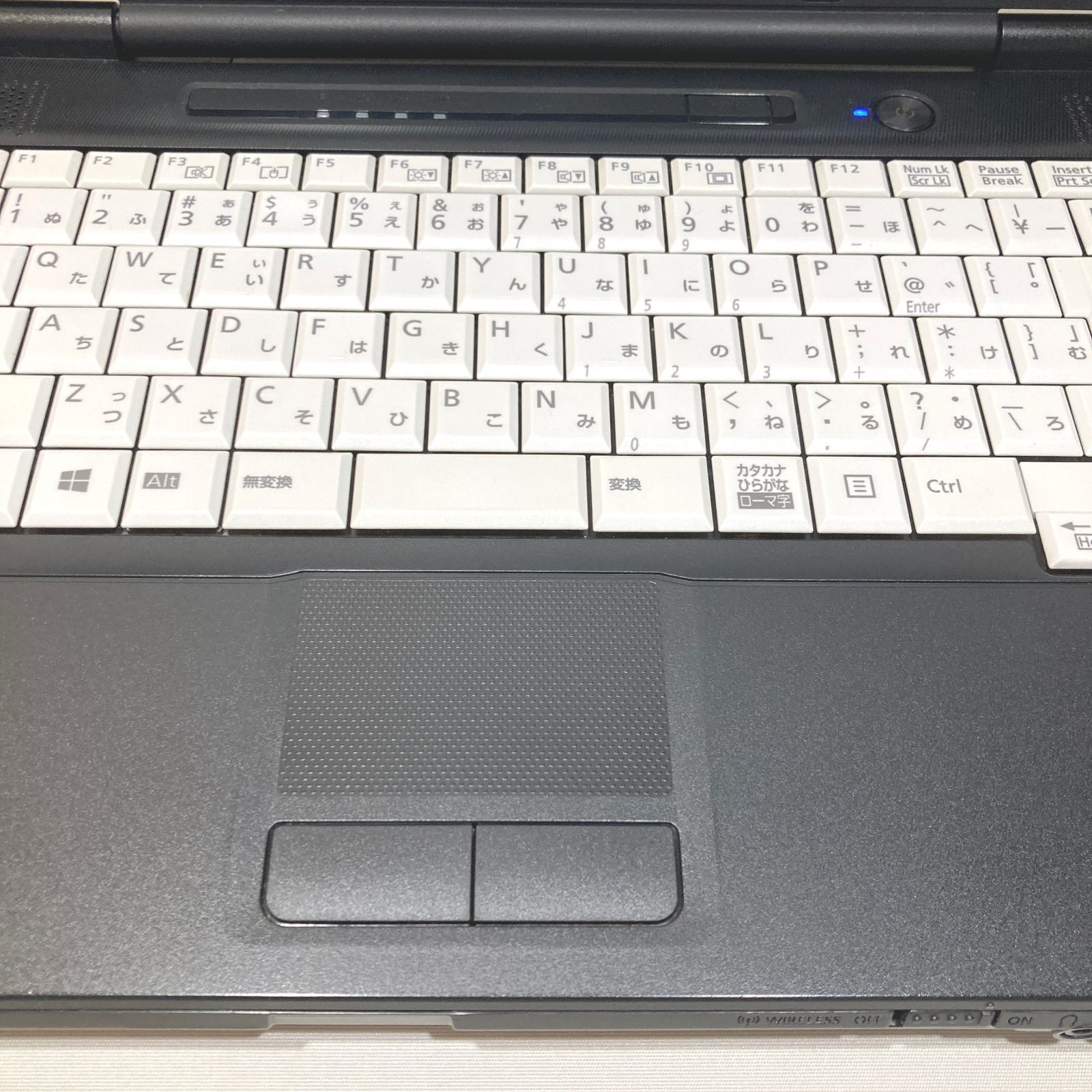 初心者✨快適i3&SSD・コンパクト✨黒✨すぐ使えるノートパソコン◇T403-1 初心者✨快適i3&SSD・コンパクト✨黒✨すぐ使えるノートパソコン◇T403