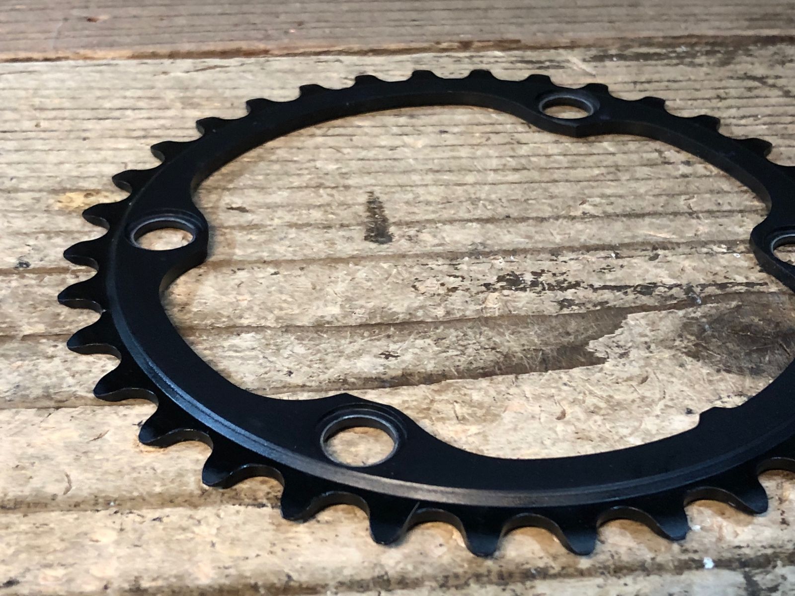 アルテグラ ultegra FC-R8100 チェーンリング 50-34T アルテグラ